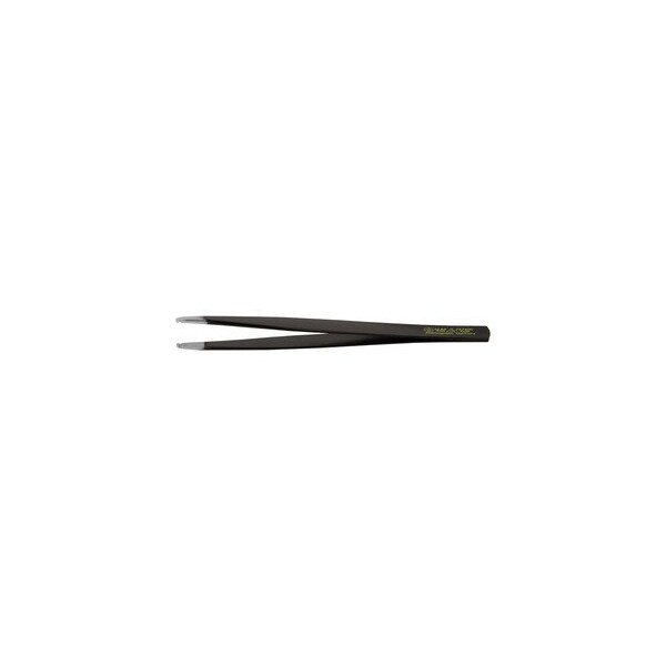 Assembly tweezers for 0.8 - 2.0 mm - Material: AMB